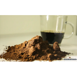 Aroma do café pode ser instrumento para reduzir tabagismo